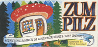 Restaurant Zum Pilz