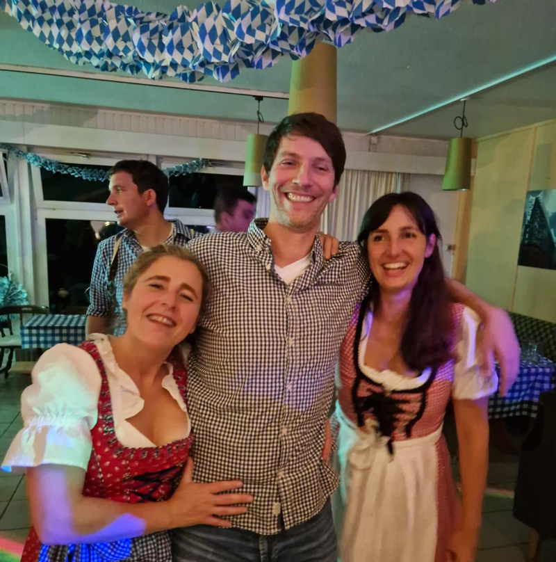 Oktoberfest 2022