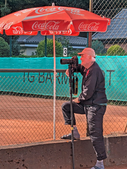 TGB - Clubmeisterschaften 2024, Fotograf