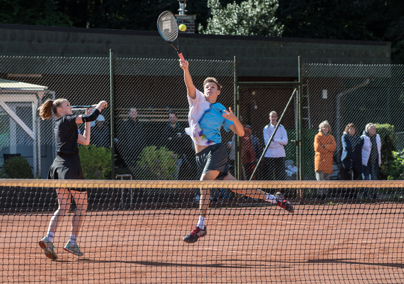 TGB - Clubmeisterschaften 2024, Mixed