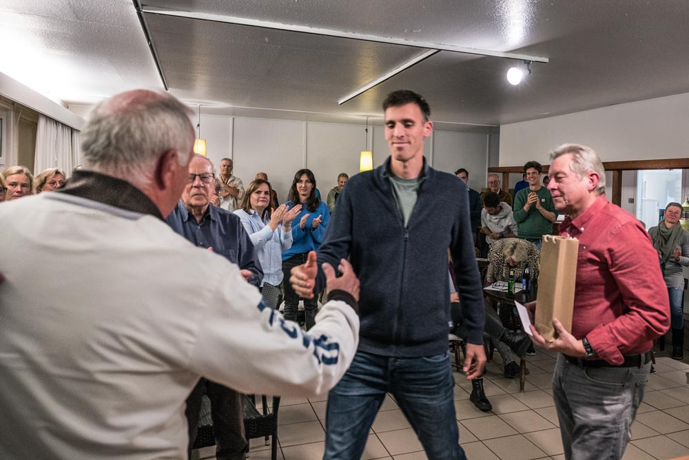 JHV 2025 - Christian Kobela