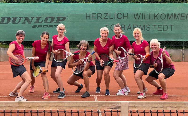 TGB - 3. Herren 40, Sascha