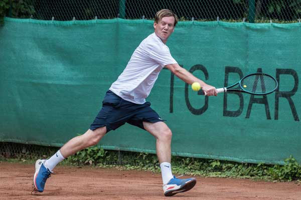 TGB - 3. Herren 40, Philipp Rüther