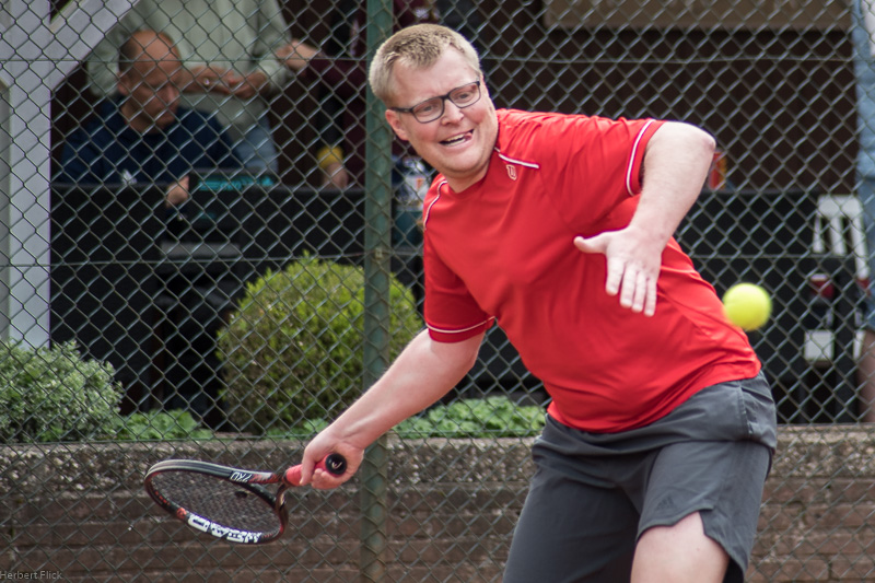 Beginn der Sommer-Punktspielsaison