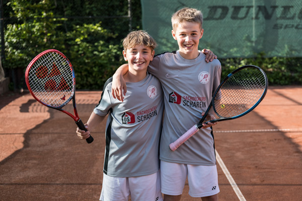 TGB - Junioren U12