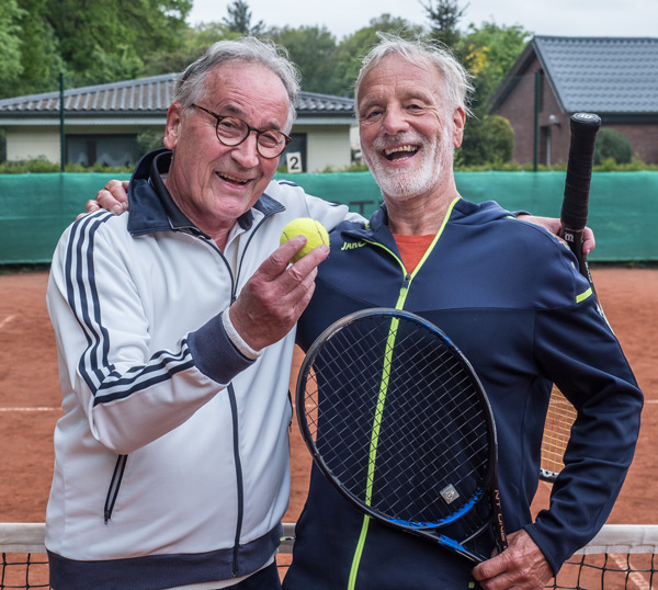 TGB - Achim Schwarz und Jens Ott