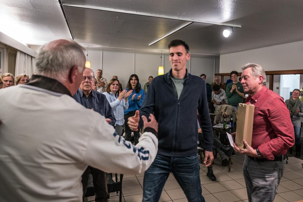 JHV 2025 - Christian Kobela