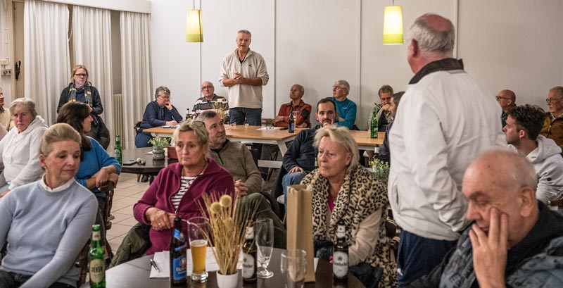 JHV 2025 - Christian Kobela