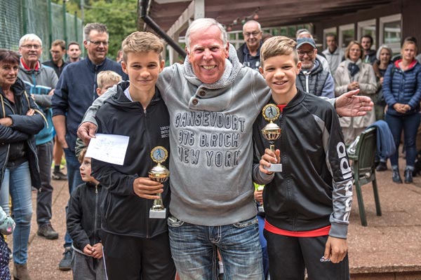 JHV 2025 - Christian Kobela