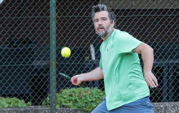 TGB LK-Turnier, Sebastian Lischke