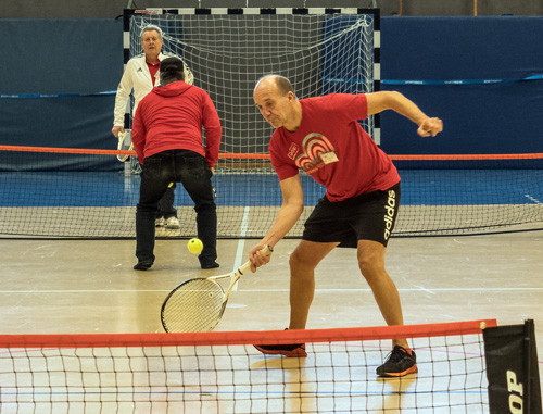 TGB - Sporttag 2025