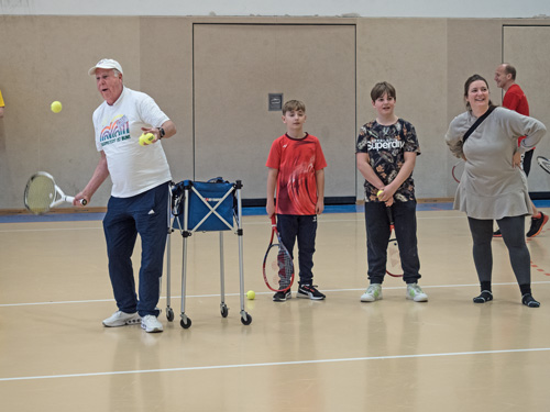 TGB - Sporttag 2025