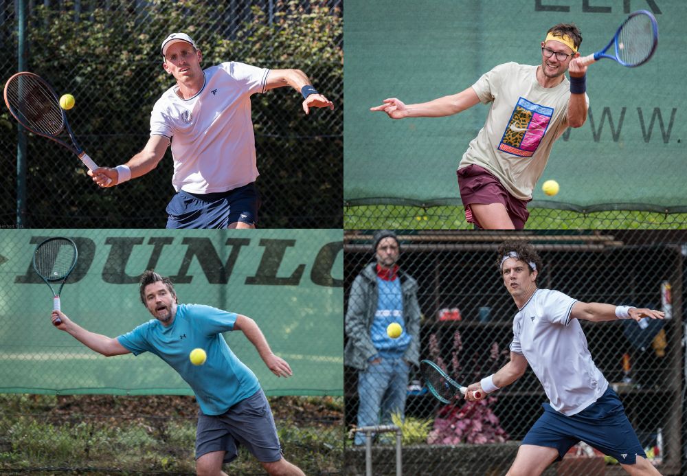 TGB - Tennis-Camp 2026