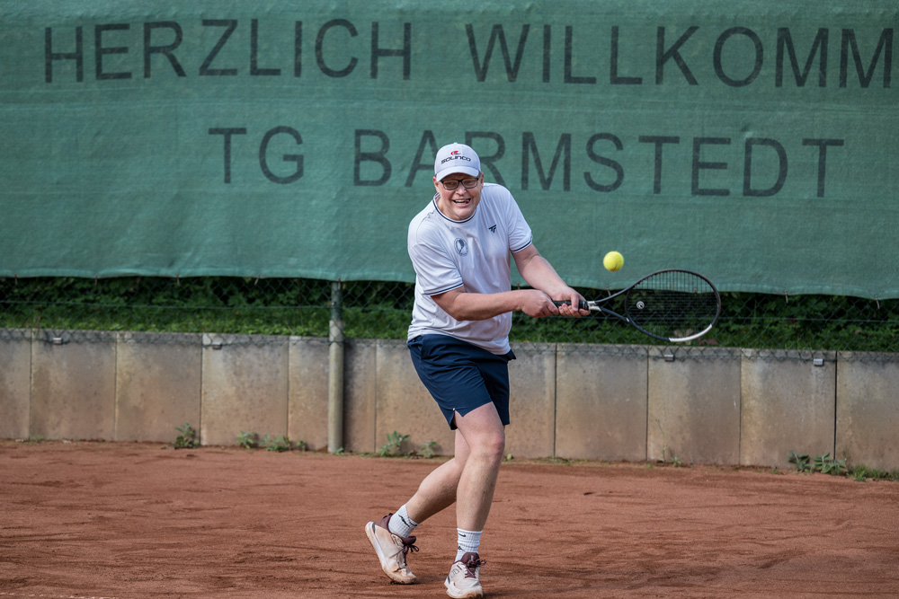 TGB - Hopfen und Topspin LK-Cup