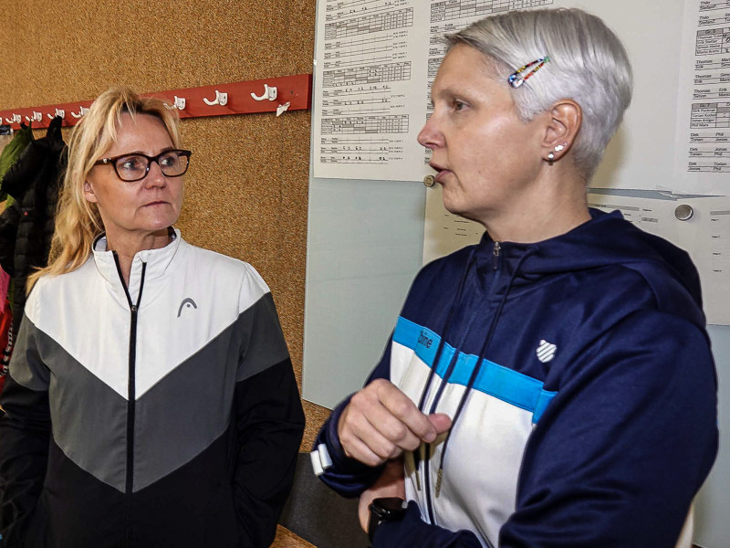 Neujahrsturnier 2026