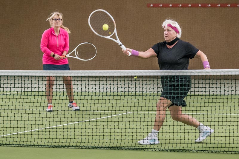 Damen 40 - Garstedt II