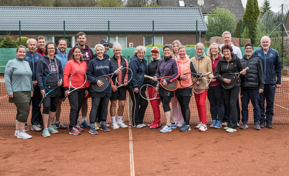 TGB - Saisoneröffnungsturnier 2026