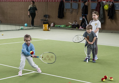 TGB - Schnuppertag 2026