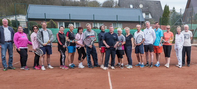 TGB - Saisoneröffnung 2025